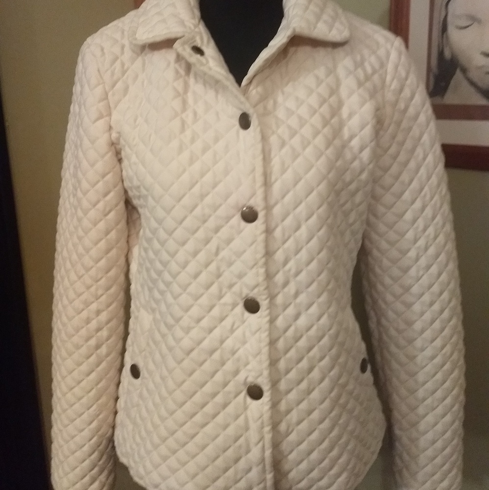 Jacket by Chaps
